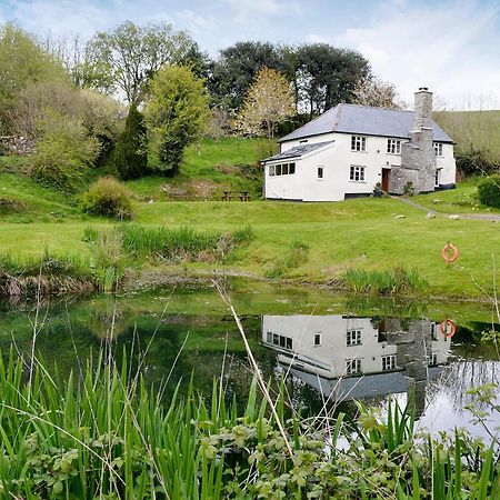 North Huckham Villa Exton  Exterior foto