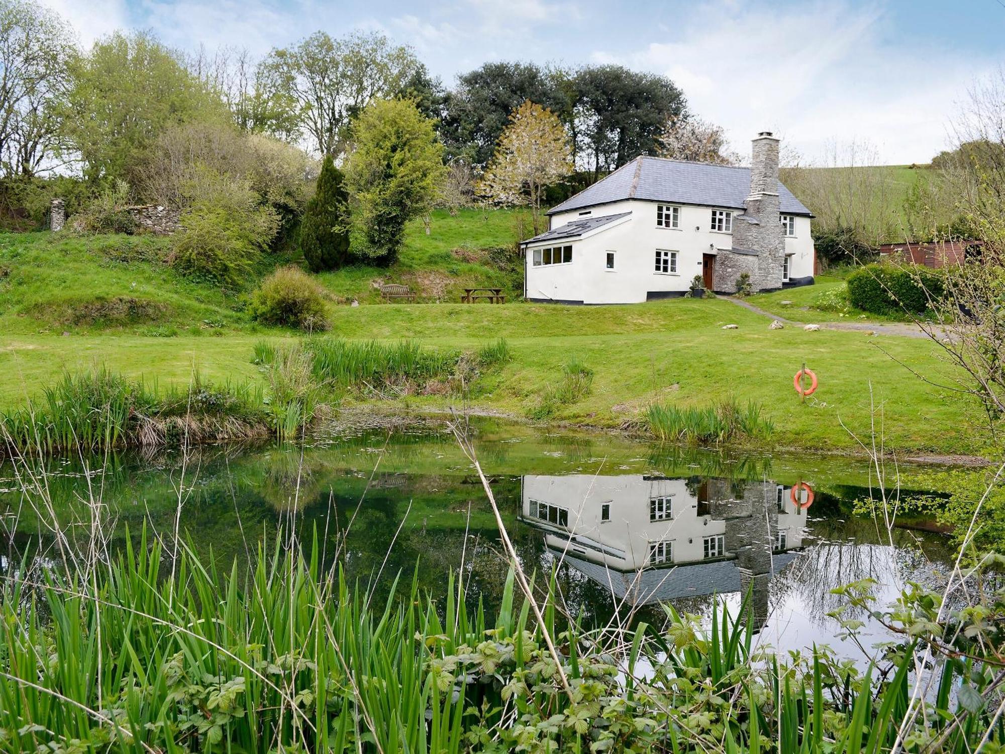 North Huckham Villa Exton  Exterior foto